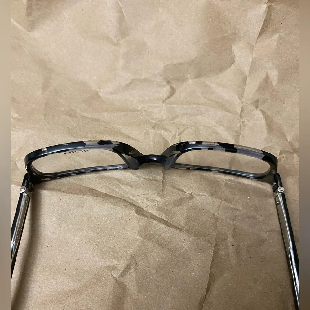 Christian Dior Glasses Frame